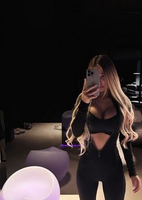 путана Лиза, анкета 482857, 23 года, метро Марк, фото 3