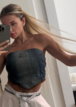 индивидуалка Ника, анкета 482858, 22 года, метро Таганская, фото 1