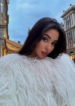 шлюха Дана, анкета 482859, 21 год, метро Медведково, фото 2