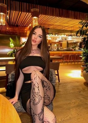 индивидуалка Лера, анкета 482864, 24 года, метро Мневники, фото 1