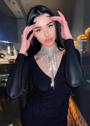 шлюха Дана, анкета 482881, 29 лет, метро Марьино, фото 2