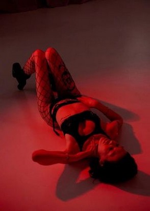 путана Ельза, анкета 482888, 21 год, метро Университет, фото 3