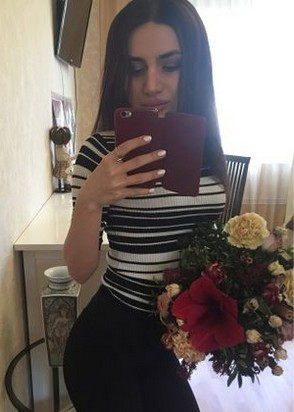 шлюха Карина, анкета 482895, 27 лет, метро Чкаловская, фото 2