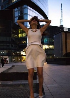 путана Карина, анкета 482895, 27 лет, метро Чкаловская, фото 3