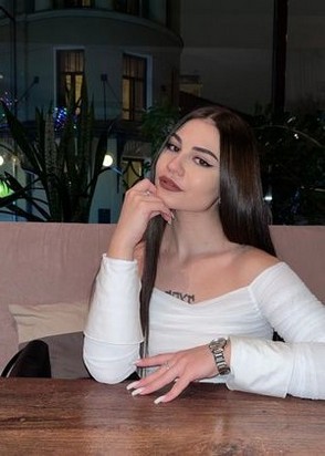 индивидуалка Марианна, анкета 482943, 22 года, метро Университет, фото 1