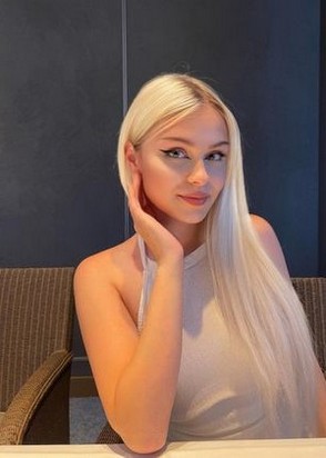 индивидуалка Женя, анкета 482964, 20 лет, метро Нагорная, фото 1