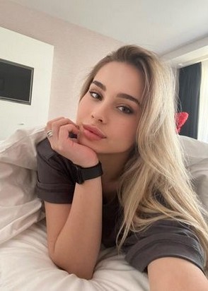 индивидуалка Катя, анкета 482965, 21 год, метро Севастопольская, фото 1