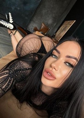 шлюха Яна, анкета 482969, 25 лет, метро Чеховская, фото 2