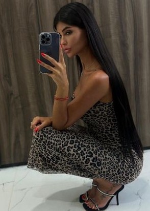 путана Дана, анкета 482970, 25 лет, метро Новые Черемушки, фото 3