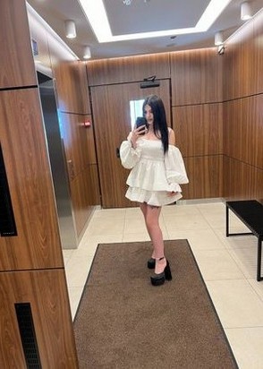 индивидуалка КРИСТИНА ЛЮБЛЮ КУНИ, анкета 482990, 28 лет, метро Марьино, фото 1