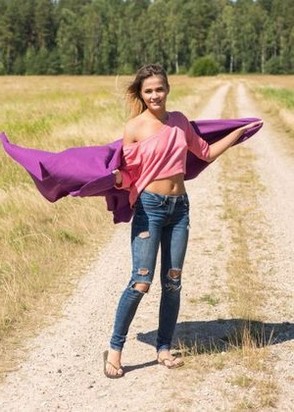 шлюха Инга, анкета 483005, 24 года, метро Таганская, фото 2