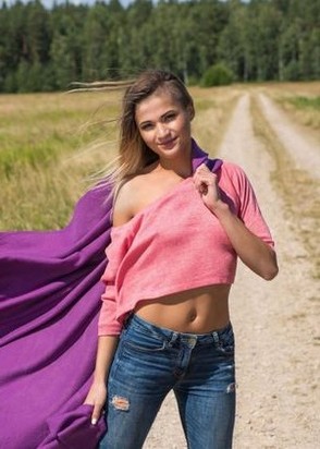 путана Инга, анкета 483005, 24 года, метро Таганская, фото 3