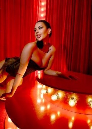 путана Мальвина, анкета 483011, 23 года, метро Университет, фото 3