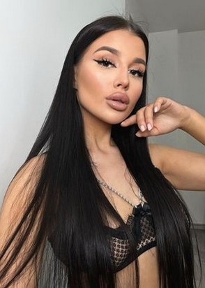 путана Ника, анкета 483031, 25 лет, метро Полянка, фото 3