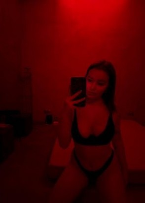 индивидуалка Анастасия, анкета 483056, 19 лет, метро Войковская, фото 1