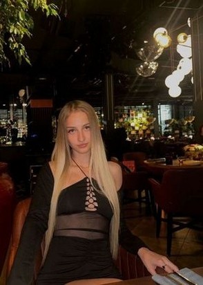 индивидуалка Арина, анкета 483062, 20 лет, метро Университет, фото 1