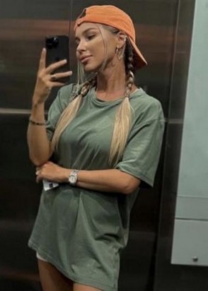 девушка по вызову Ирина, анкета 483102, 22 года, метро Селигерская, фото 4