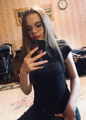 индивидуалка КСЮША БЕЗ ПРЕДОПЛАТЫ, анкета 483118, 26 лет, метро Кузьминки, фото 1