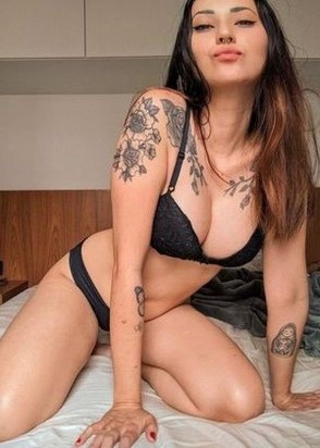 индивидуалка Мира, анкета 483164, 22 года, метро Кузьминки, фото 1