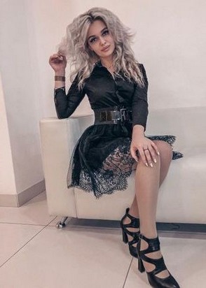 путана НАСТЯ без предоплат, анкета 483175, 26 лет, метро Марьино, фото 3