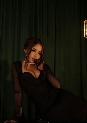 путана Лиля, анкета 483204, 22 года, метро Люблино, фото 3