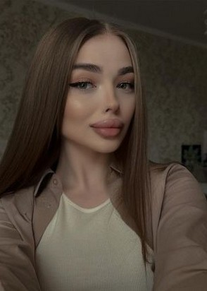 индивидуалка Ника, анкета 483234, 23 года, метро Семеновская, фото 1