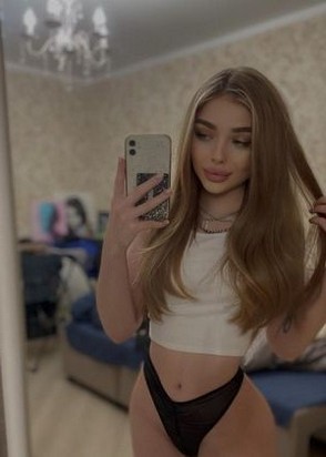 шлюха Ника, анкета 483234, 23 года, метро Семеновская, фото 2