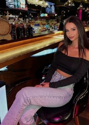 индивидуалка Ксения, анкета 483268, 24 года, метро Терехово, фото 1