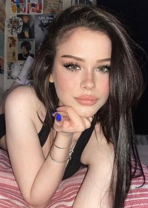 индивидуалка Даша, анкета 483269, 23 года, метро Юго-Западная, фото 1