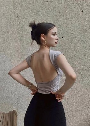 путана Даша, анкета 483269, 23 года, метро Юго-Западная, фото 3