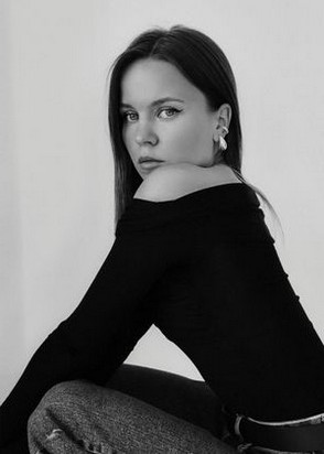 индивидуалка Вика, анкета 483362, 22 года, метро Царицыно, фото 1