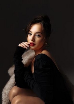 шлюха Кира, анкета 483367, 22 года, метро Авиамоторная, фото 2