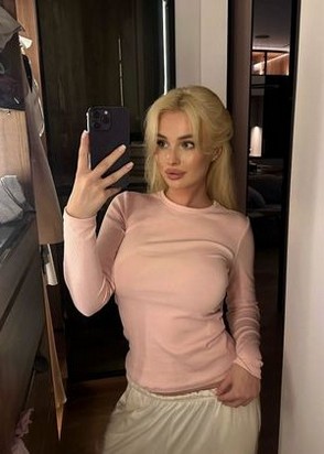 индивидуалка Ника, анкета 483399, 24 года, метро Царицыно, фото 1