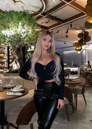 индивидуалка Сонечка, анкета 483446, 19 лет, метро Свиблово, фото 1