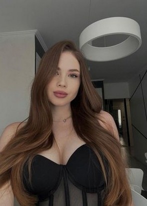 путана Аврора, анкета 483452, 19 лет, метро Лермонтовский проспект, фото 3