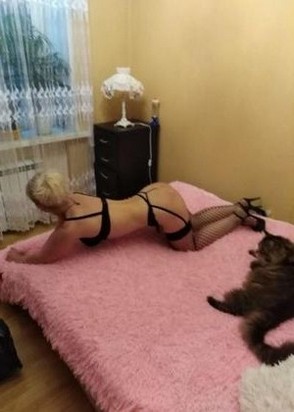 девушка по вызову ВАРВАРА, анкета 483521, 41 год, метро Лермонтовский проспект, фото 4