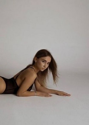 шлюха Светлана, анкета 483548, 21 год, метро Чкаловская, фото 2