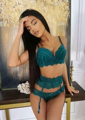 шлюха Стейси, анкета 483561, 24 года, метро Университет, фото 2