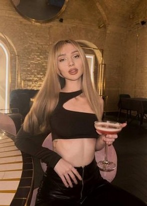 индивидуалка Одри, анкета 483584, 24 года, метро Профсоюзная, фото 1