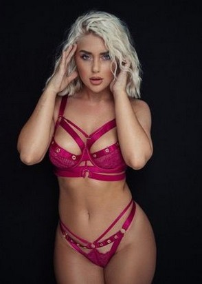 путана Даниэль, анкета 483598, 26 лет, метро , фото 3