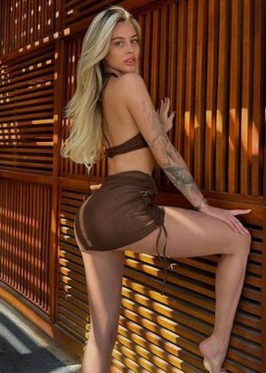 шлюха Сабрина, анкета 483614, 23 года, метро Беляево, фото 2