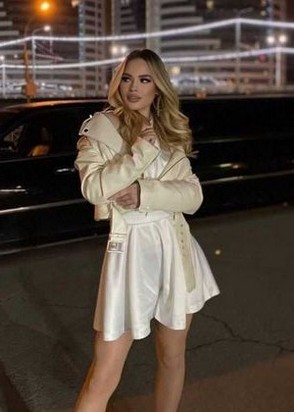 путана Лола, анкета 483628, 24 года, метро Шаболовская, фото 3