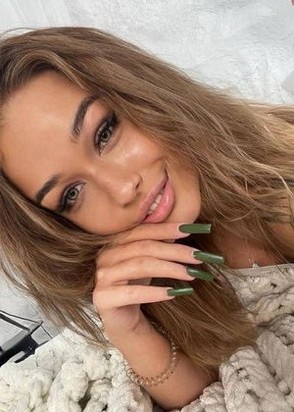 индивидуалка Тея, анкета 483633, 22 года, метро Шаболовская, фото 1