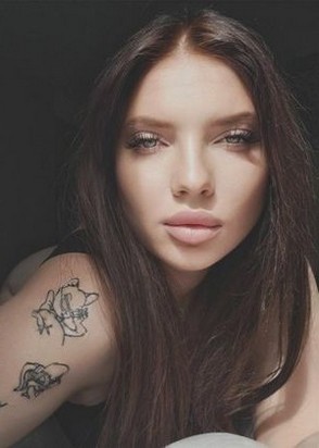 шлюха Хейли, анкета 483646, 23 года, метро Севастопольская, фото 2