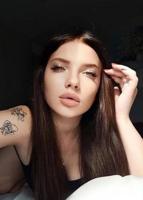 путана Хейли, анкета 483646, 23 года, метро Севастопольская, фото 3