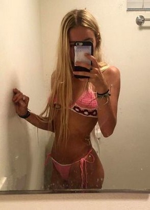 шлюха Жюли, анкета 483689, 22 года, метро Ясенево, фото 2