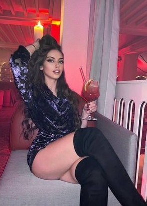 шлюха НИКИ VIP, анкета 483735, 23 года, метро Смоленская, фото 2