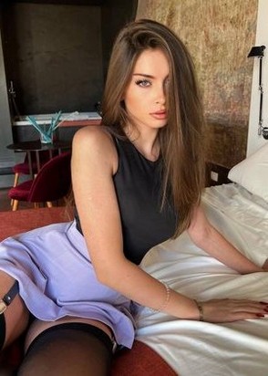 девушка по вызову НИКИ VIP, анкета 483735, 23 года, метро Смоленская, фото 4