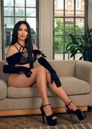 индивидуалка Ада, анкета 483762, 21 год, метро Авиамоторная, фото 1