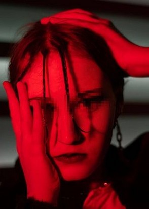 индивидуалка Ирина, анкета 483785, 20 лет, метро Смоленская, фото 1